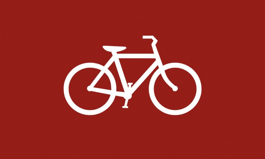 bicycle vector